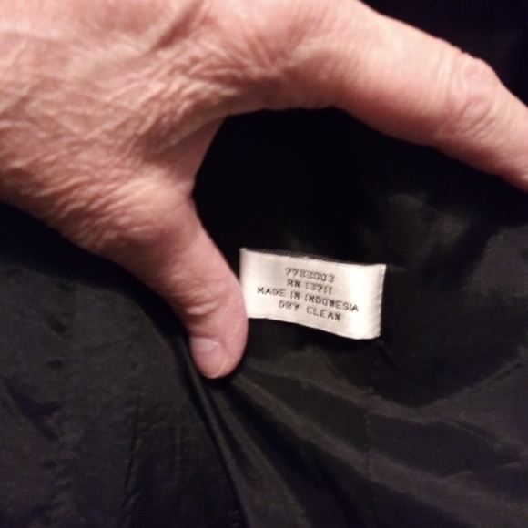 Jacket - Picture 5 of 7